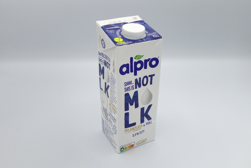 Not Milk - Alpro