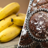 Banane statt Ei: Wann taugen Bananen als vegane Ei-Alternative?