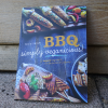 Unsere Rezension zum Grill-Kochbuch "BBQ Simply Veganicious"