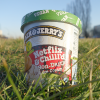 Probiert: So schmeckt das "Netflix & Chilll'd"-Eis von Ben&Jerry's