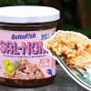 Probiert: Die vegane Lachs-Alternative ("Sal-Nom") von Bettafish