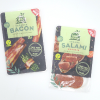 Billie Green: So schmecken Vegan-Speck und vegane Salami! [Test]