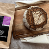 Gewinne 1 von 15 veganen Backmischungen von Brotliebling!