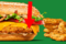 Verwechslungsgefahr? Burger King will vegane Pattys mit Petersilie kennzeichnen!