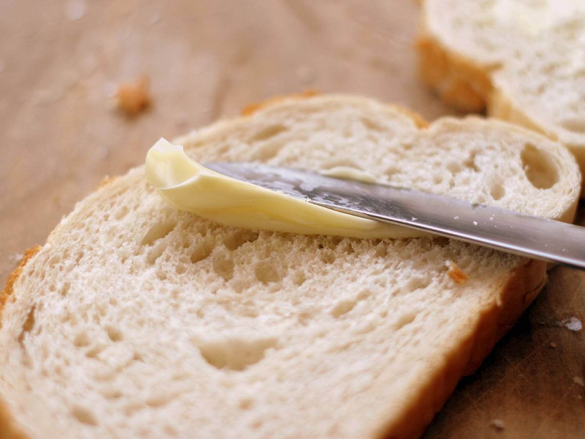 Butter oder Margarine: Was ist gesünder?