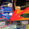 Preise für Butter explodieren – dieser Trick spart bis zu 88 Euro im Jahr!