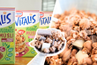 Probiert: Vitalis Veganes Müsli von Dr. Oetker [Testbericht]