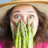 Spargel roh essen - oder besser kochen?