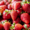 Erdbeerzeit: 7 einfache vegane Rezepte mit Erdbeeren