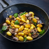 Sind Gnocchi eigentlich vegan?