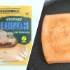 Probiert: Der vegane Leberkäse von Greenforce