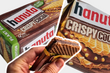 Probiert: Veganes Hanuta "Crispy Cocoa - wie schmeckt es?