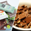 Test: 12 vegane Haselnuss-Schokoladen. Welche schmeckt am besten?