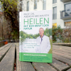 Rezension: "Heilen mit der Kraft der Natur" von Prof. Andreas Michalsen