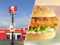 KFC bringt veganen Burger auf den Markt - zum Test.