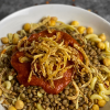 Koshari: Warum das vegane Gericht aus Ägypten so gesund ist!