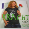 Rezension: Kracht kocht vegetarisch vegan