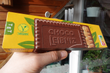 Probiert: Die Leibniz Vegan Choco Kekse von Bahlsen