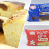 Probiert: Die "Veganen Kuchen" von Lidl (Confiserie Firenze)