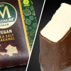 Veganes Eis: Magnum Sea Salt Caramel - wie schmeckt es?