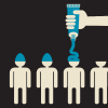 Strategien der Tierindustrie: Die Marshmallow-Taktik (#1)