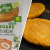 Probiert: Die "Veganen Schnitzel" von Aldi ("Mein Veggie Tag")