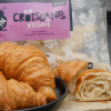 Ausgezeichnet vegan – die besten Croissants für zu Hause kommen von MOIN!