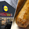 So schmeckt die "Next Level Bratwurst" von Lidl