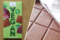 Probiert: Niederegger Vegan Schokolade 36% Kakao
