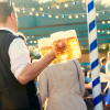 Vegan auf dem Oktoberfest 2024: so groß ist das Angebot!