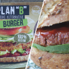 Veganer "Plan B"-Burger - wie schmeckt er?