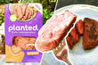 Probiert: Das vegane Steak von Planted [Testbericht]