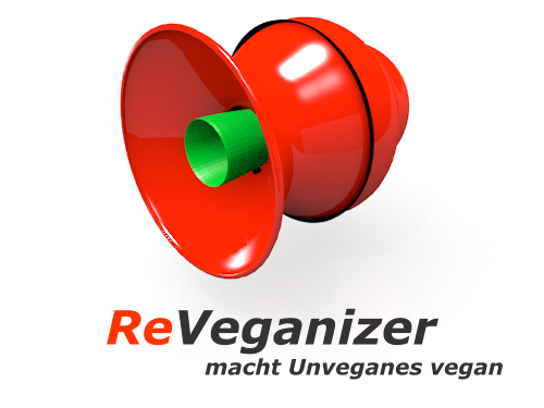 Der „ReVeganizer“ macht Unveganes vegan