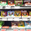 Ritter Sport: Welche Schokoladen sind vegan?