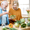 Bei diesen Krankheiten kann vegane Ernährung helfen!