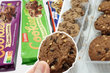 Probiert: Wie schmecken diese 3 veganen Lidl-Cookies?