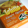 Tofritto mit Kapern und Paprika - von Taifun