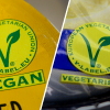 Warum das "vegetarische" V-Label keinen Sinn macht [Kommentar]