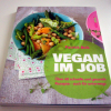 Rezension: „Vegan im Job“