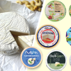 Veganer Camembert: Die besten Alternativen in der Übersicht! [Liste]