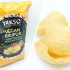 Probiert: Die veganen Krupuk (Krabbenchips) von Yakso