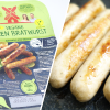 Probiert: Vegane Mühlen Bratwurst (Test)