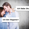 Aus diesen Gründen erzählen Veganer, dass sie Veganer sind!