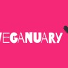 5 Gründe, um am Veganuary teilzunehmen