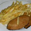 Veggie-Fischsteaks von Vantastic Foods