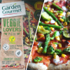 Probiert: Vegane Pizza "Veggie Lovers" von Garden Gourmet