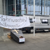 Schamlos: Bio-Milchbauern planen Trauermarsch GEGEN Weidepflicht! [Kommentar]
